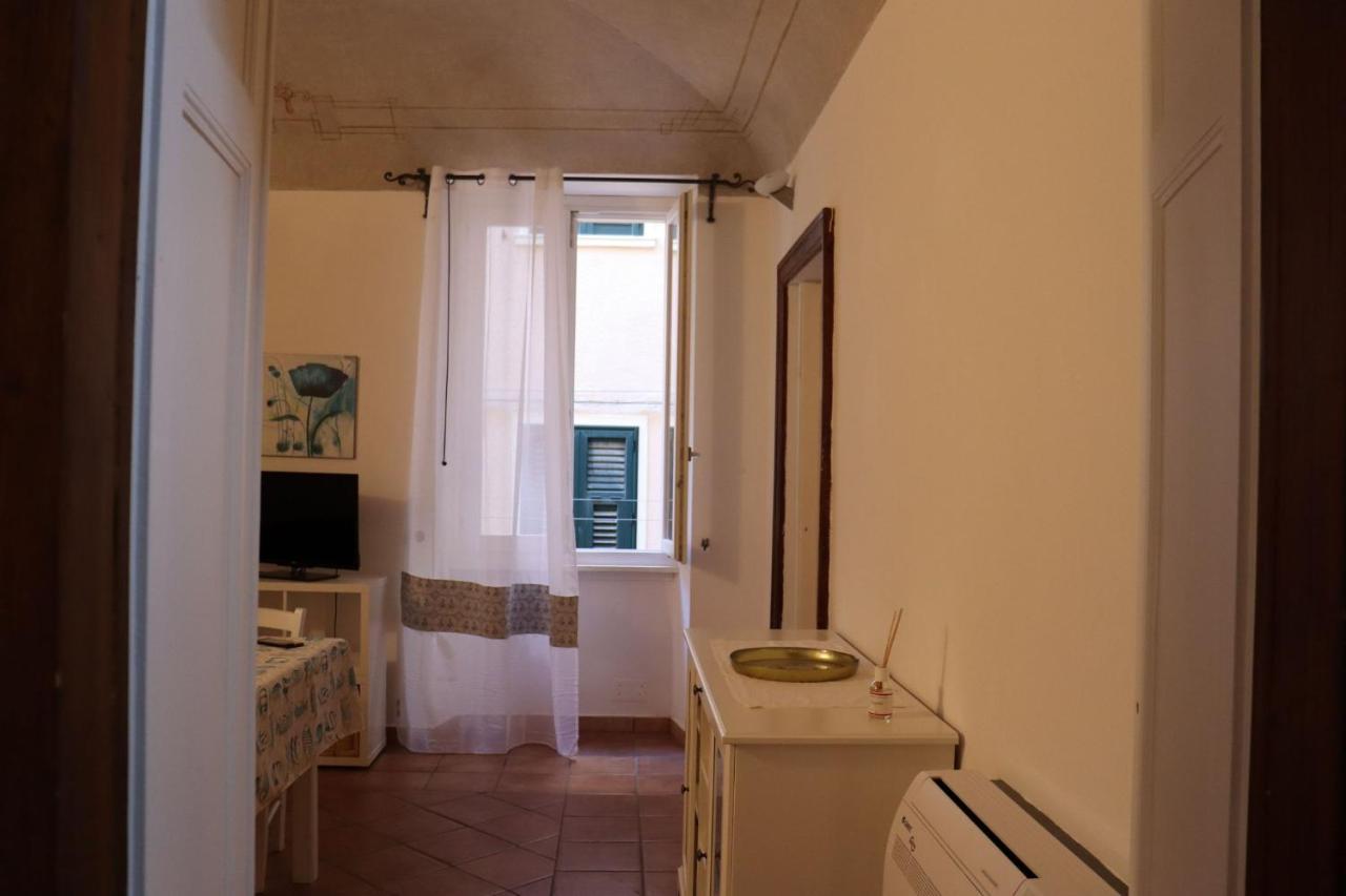 Carlo Alberto Apartment, Alghero Old Town, Near The Beach Zewnętrze zdjęcie