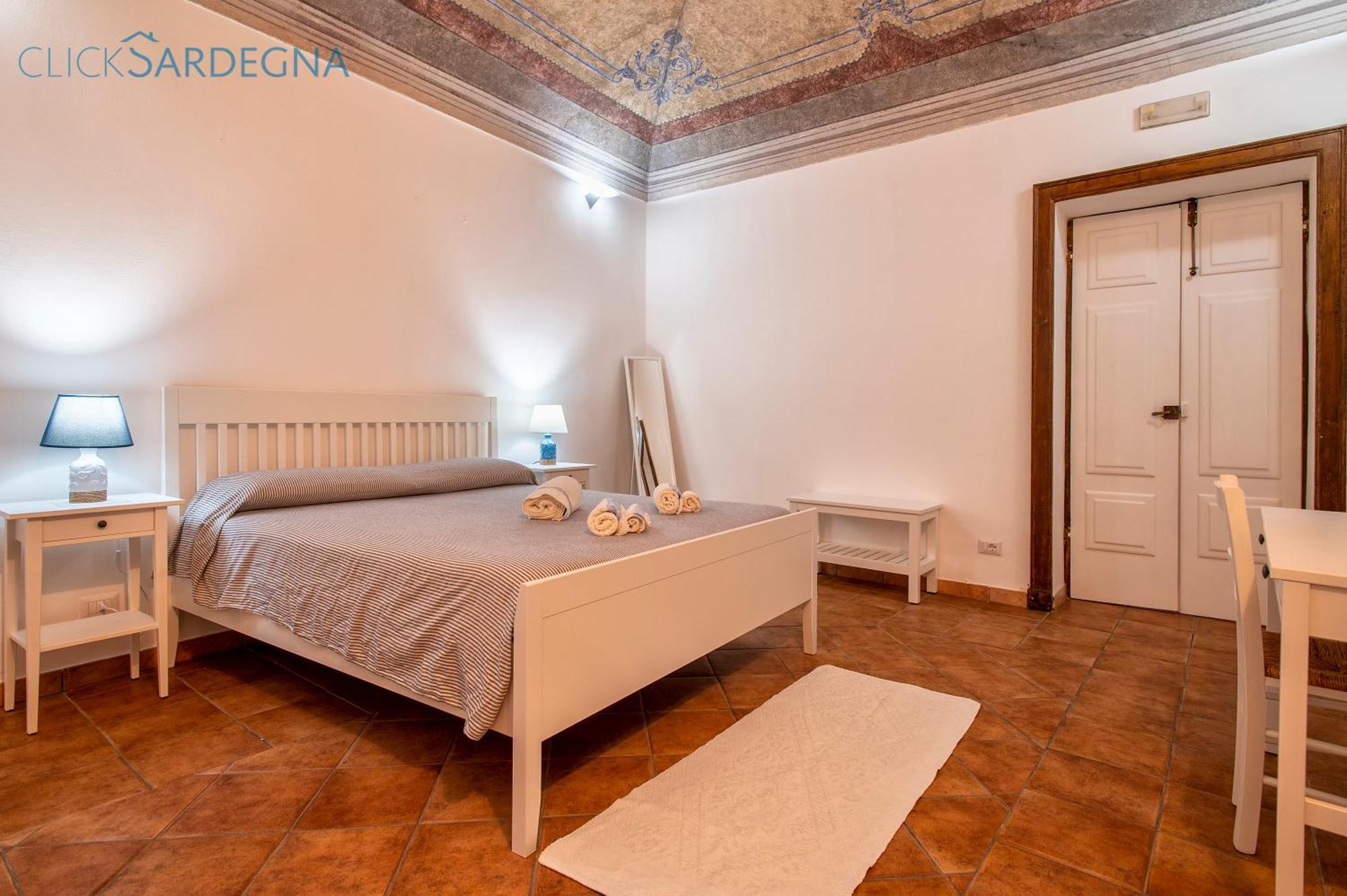 Carlo Alberto Apartment, Alghero Old Town, Near The Beach Zewnętrze zdjęcie