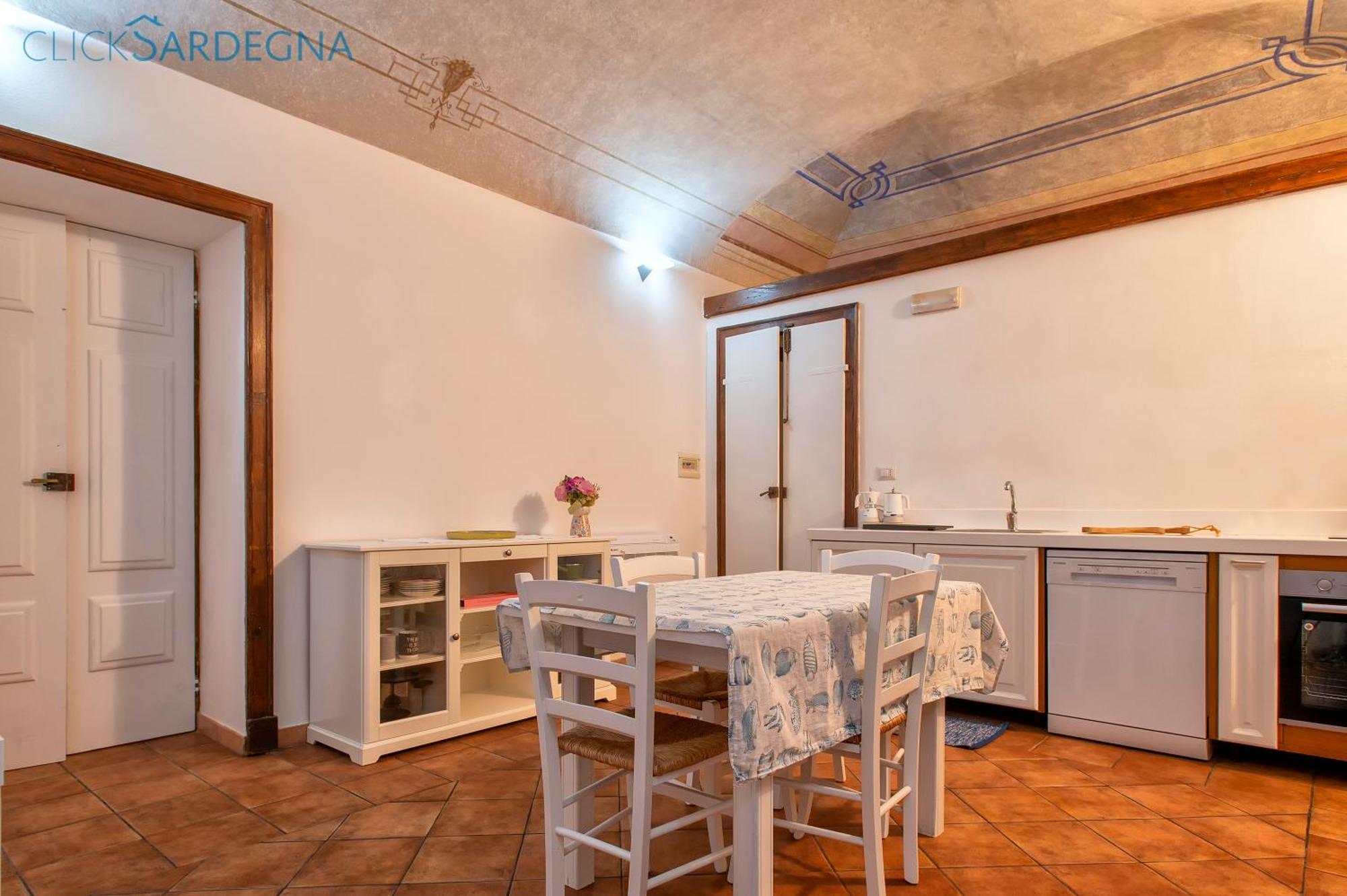 Carlo Alberto Apartment, Alghero Old Town, Near The Beach Zewnętrze zdjęcie
