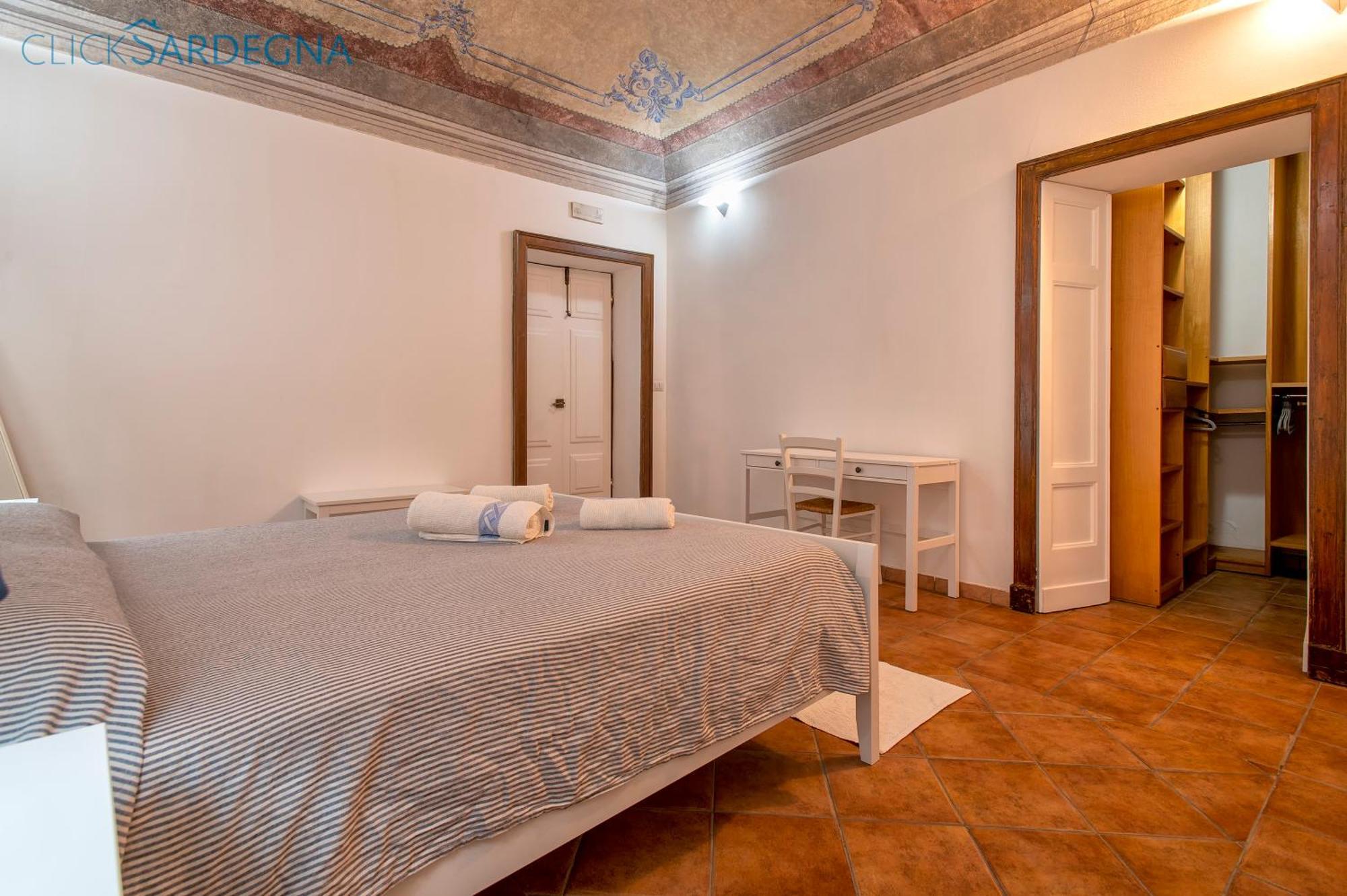 Carlo Alberto Apartment, Alghero Old Town, Near The Beach Zewnętrze zdjęcie